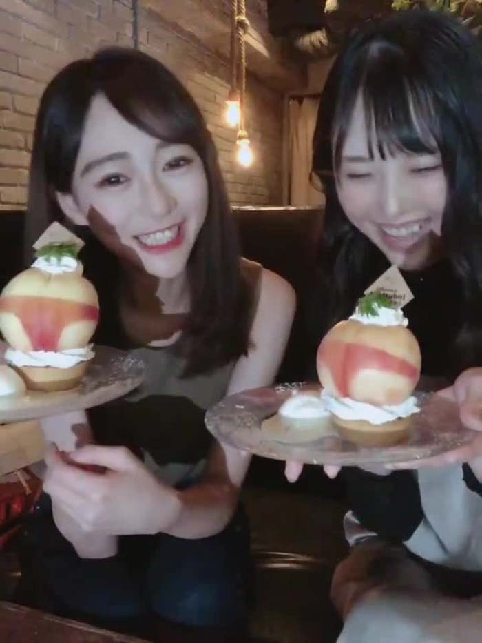 稲森美憂🩱競泳水着のお姉 10