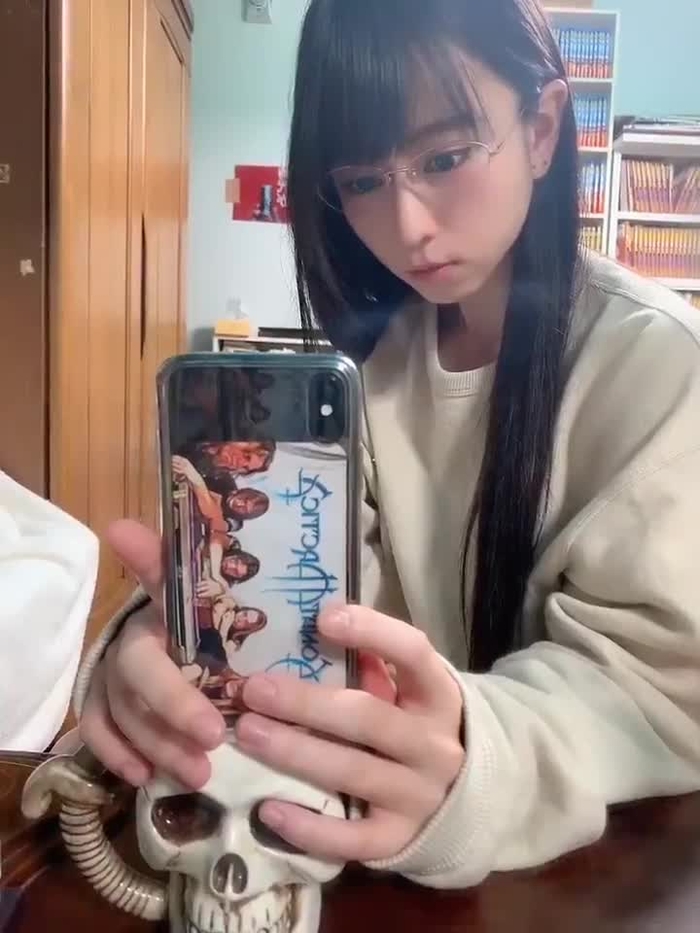 樹さくら🐺 9