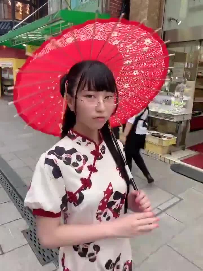 樹さくら🐺 15
