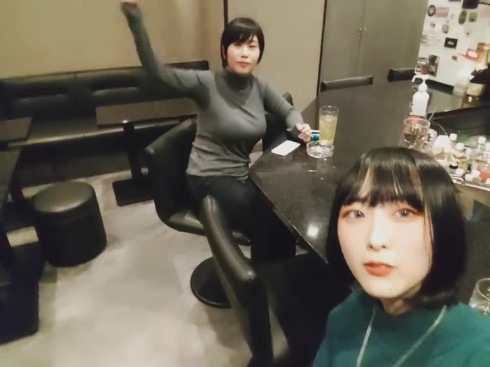 よるのせりな 1