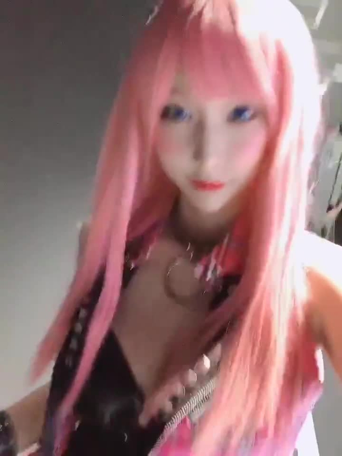 花咲 来夢🐈🐾 1