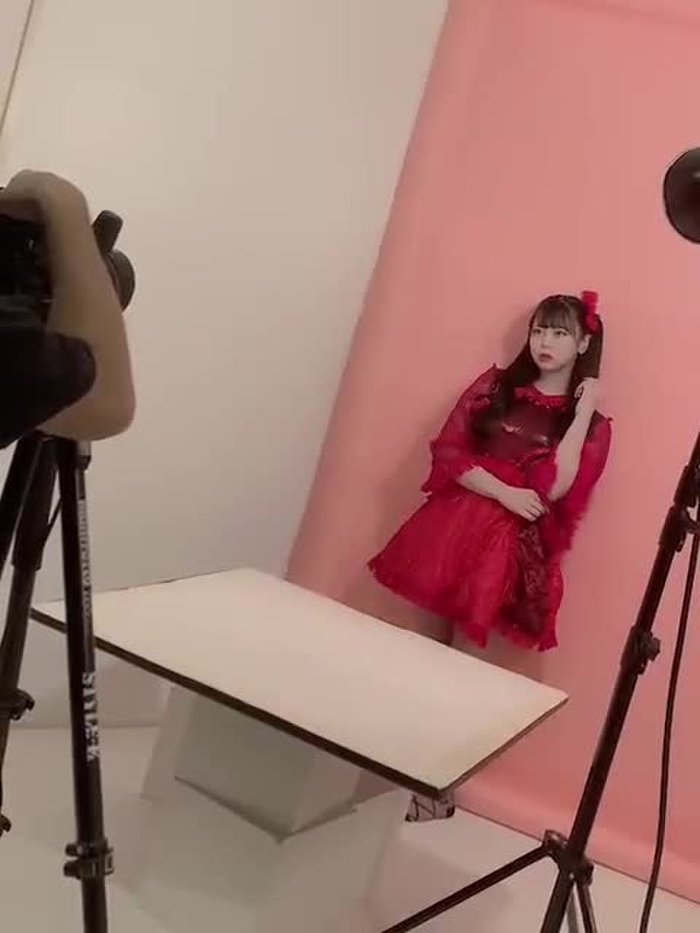 🐤花宮ことり🐣Jewel☆Rouge🐥 7