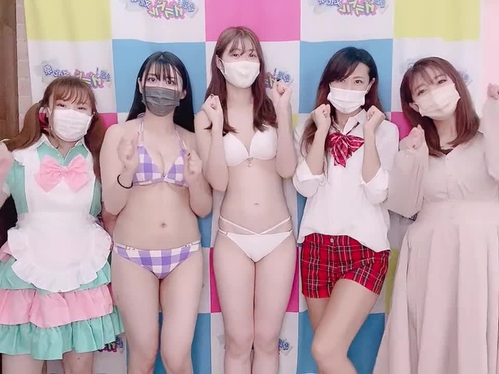 手束真知子(発掘!グラドル文化祭 8