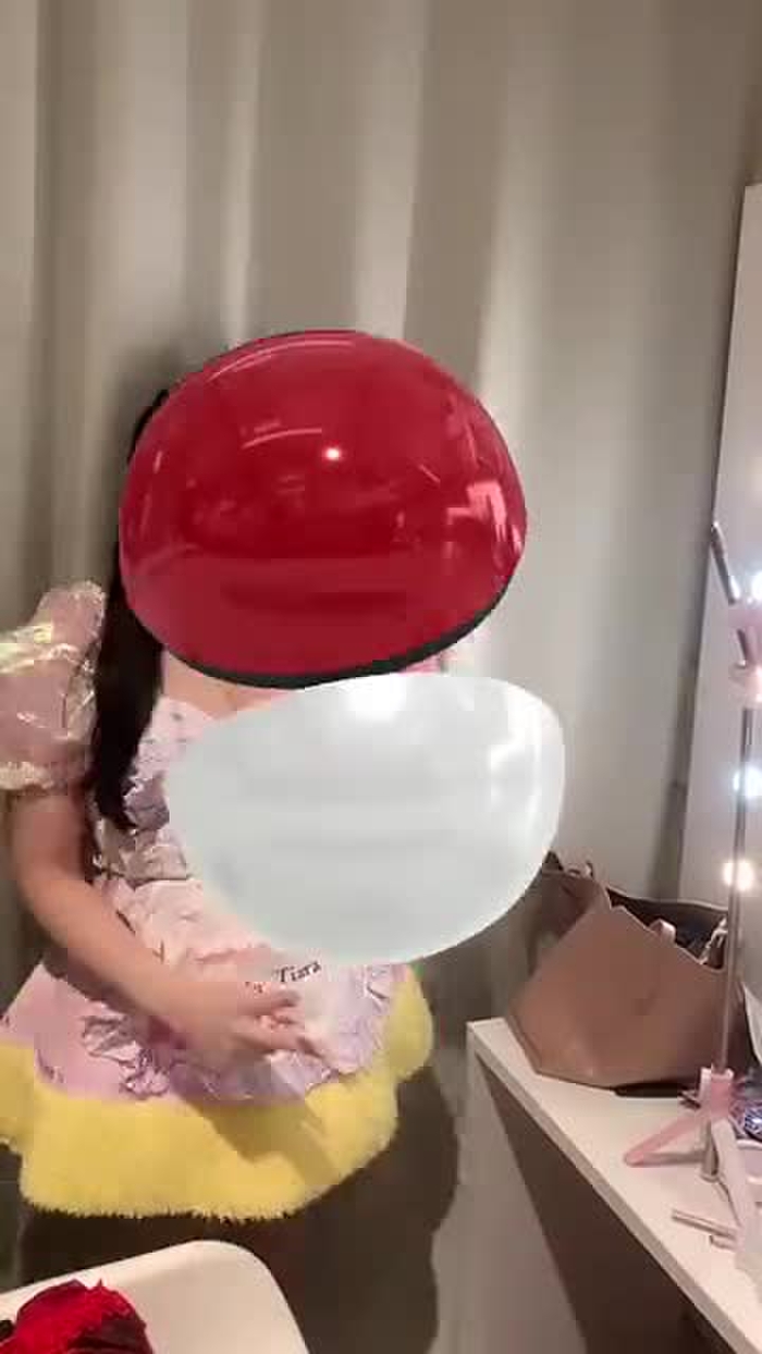 🐤花宮ことり🐣Jewel☆Rouge🐥 6