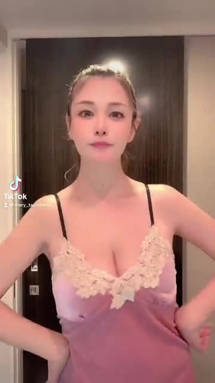 橘 メアリー (橘瑪麗)🐻🍌 2