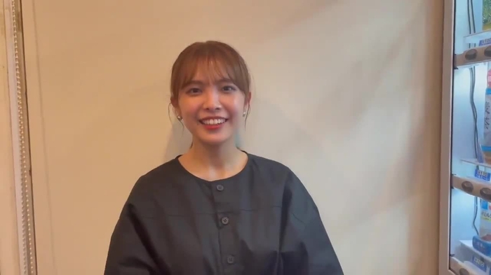 寺本莉緒 オフィシャル