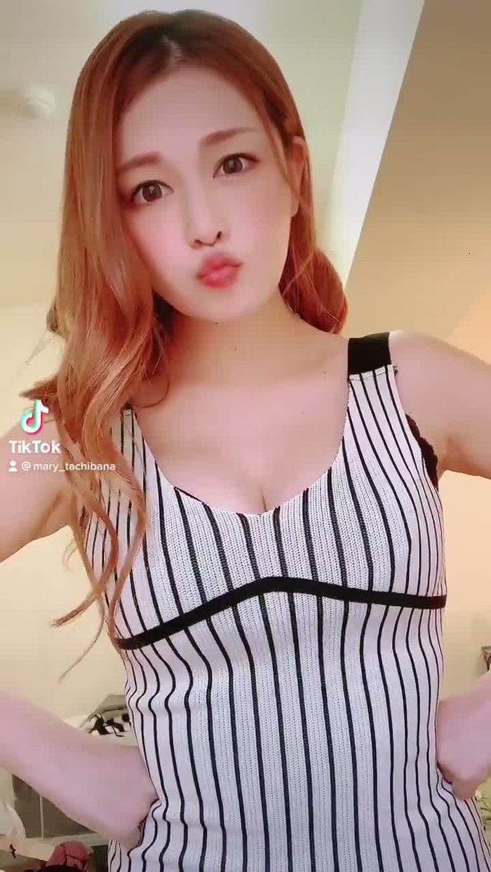 橘 メアリー (橘瑪麗)🐻🍌 19