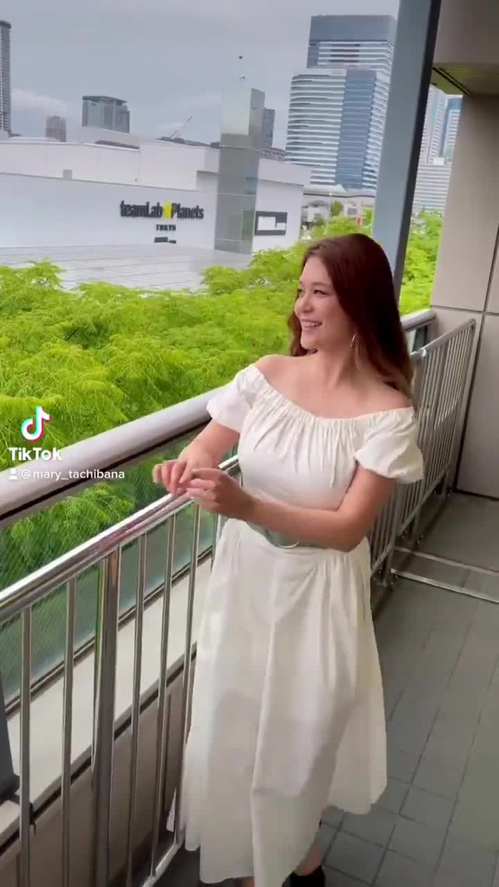 橘 メアリー (橘瑪麗)🐻🍌 15