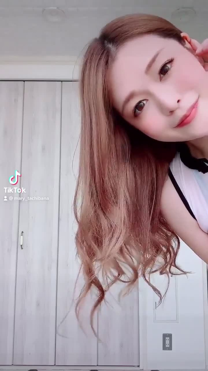 橘 メアリー (橘瑪麗)🐻🍌 23