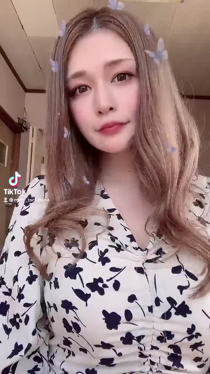 橘 メアリー (橘瑪麗)🐻🍌 44