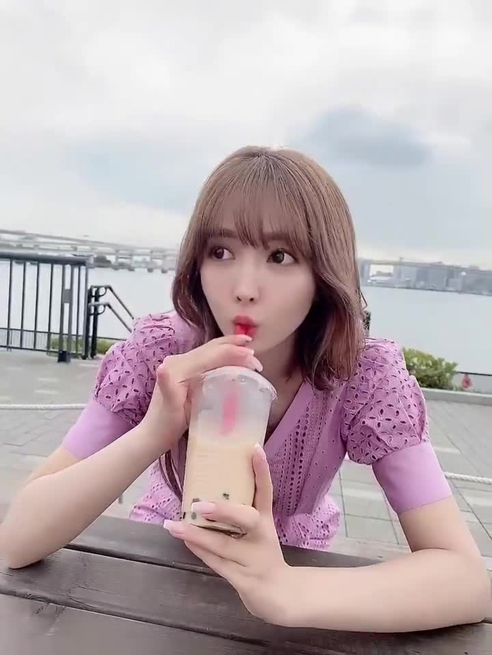 三上悠亜 12