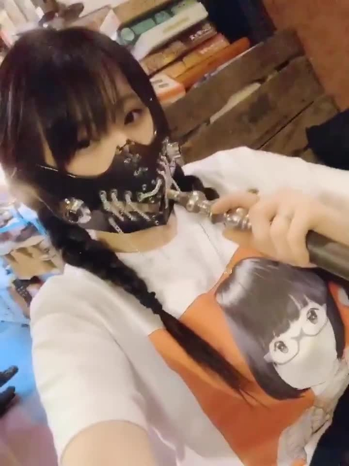いわぬが桜 9