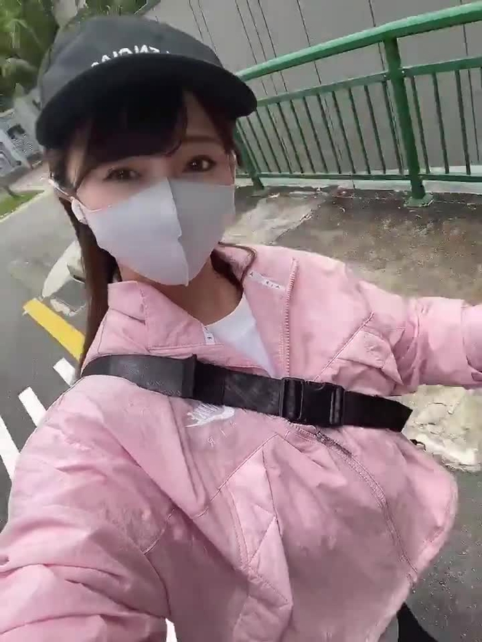 橘 まりや Singapore在住🇸🇬 15