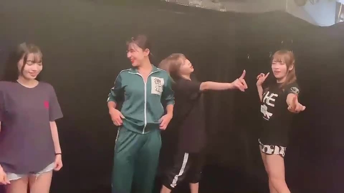 徳江かな 34
