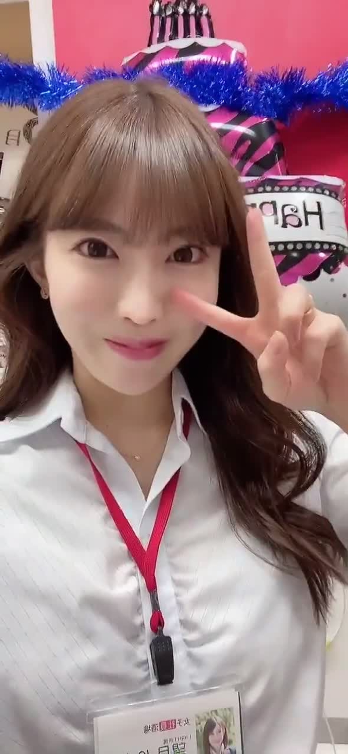 望月りさ 13