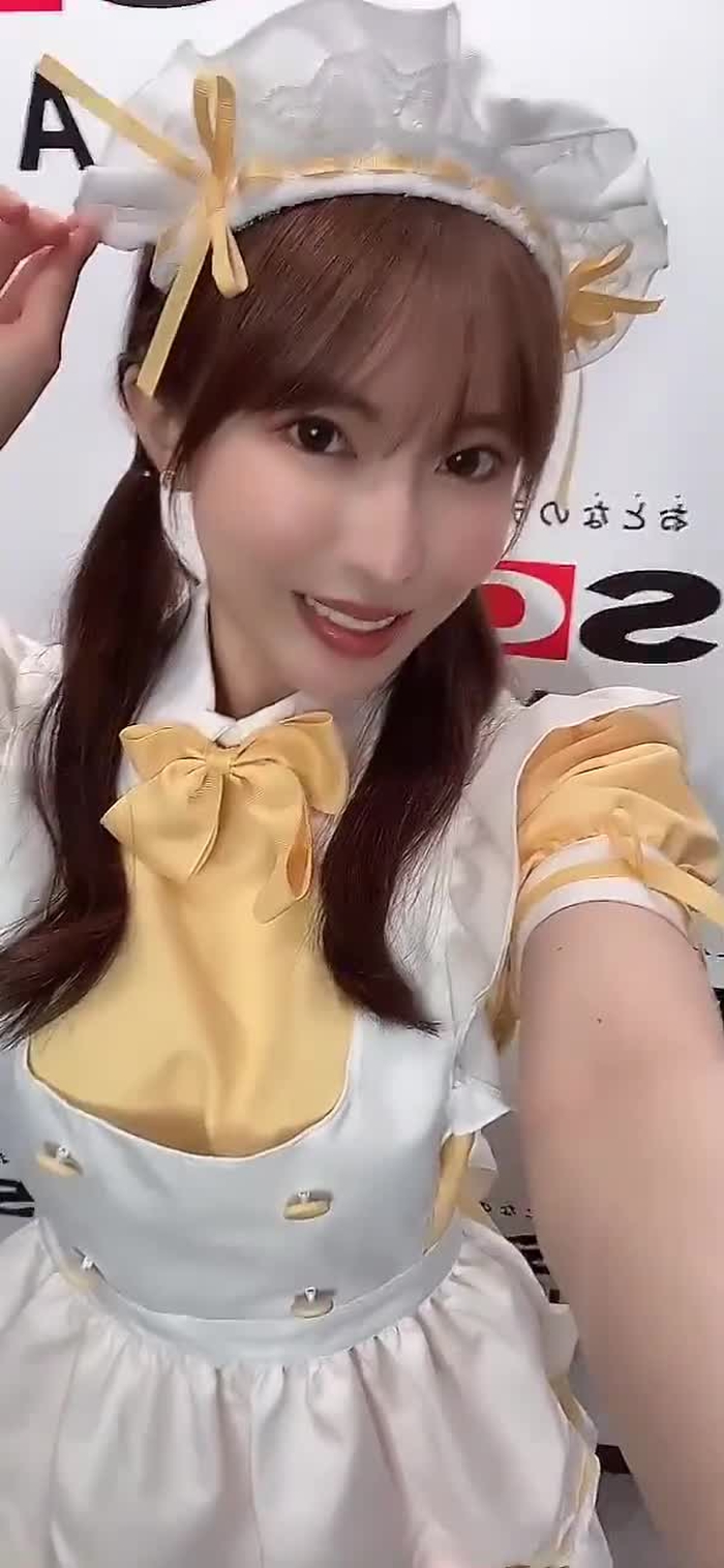 望月りさ 10