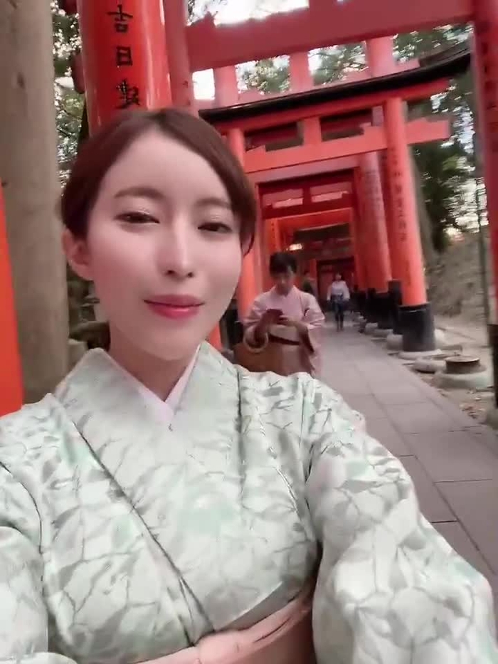 望月りさ 21