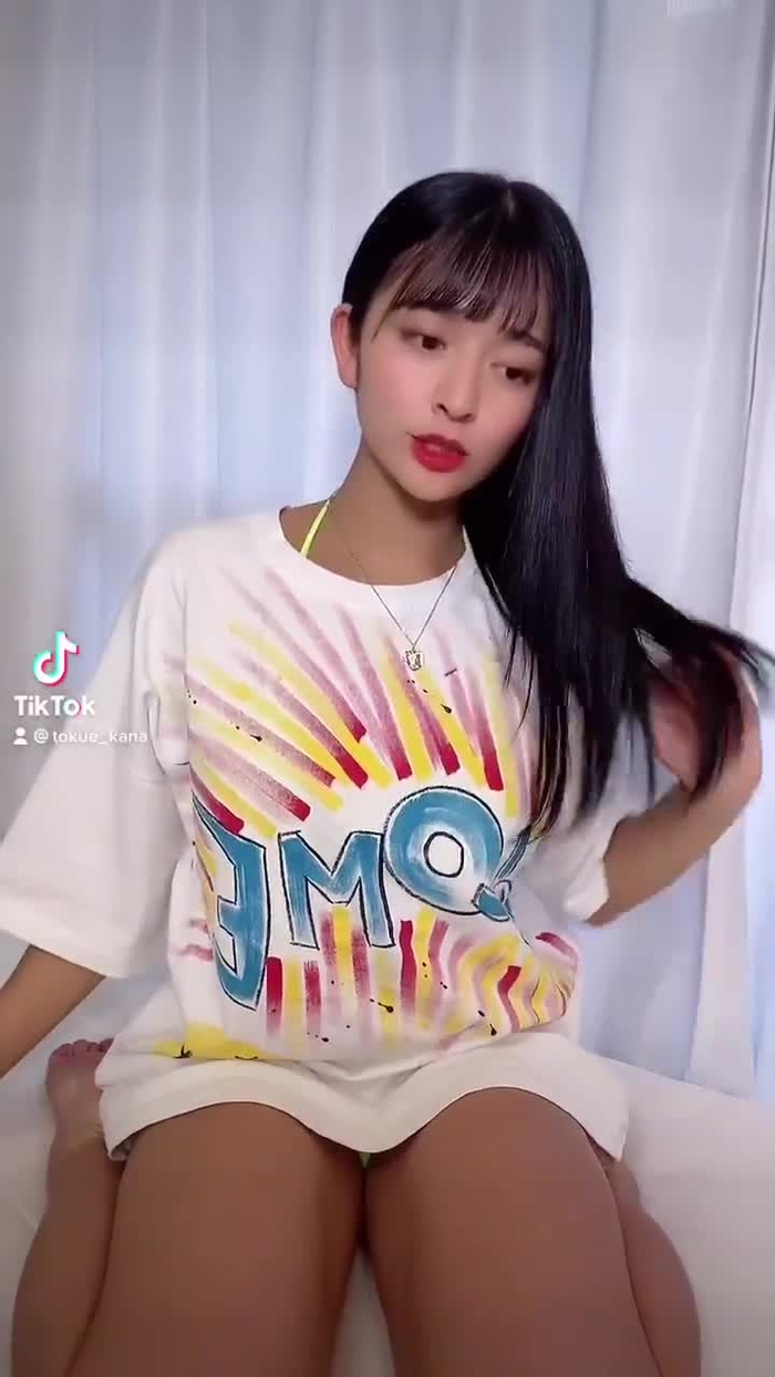 徳江かな