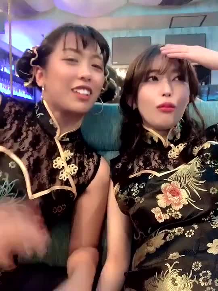 望月りさ 15
