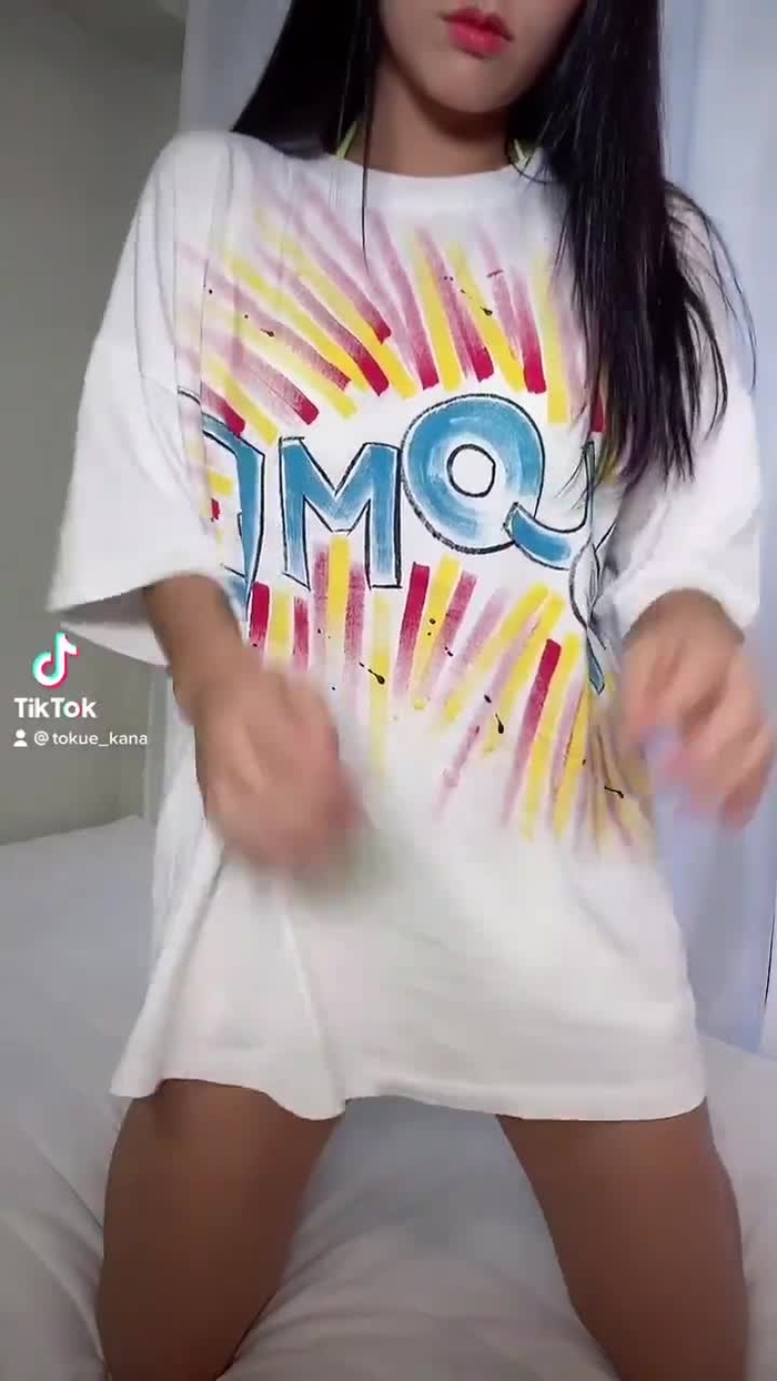 徳江かな 1