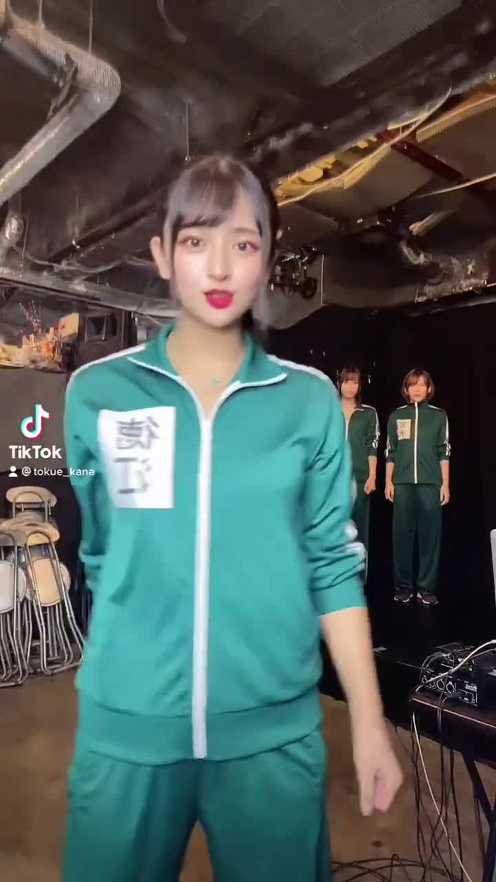 徳江かな 37