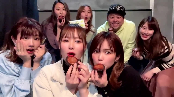 東坂みゆ🚀 14