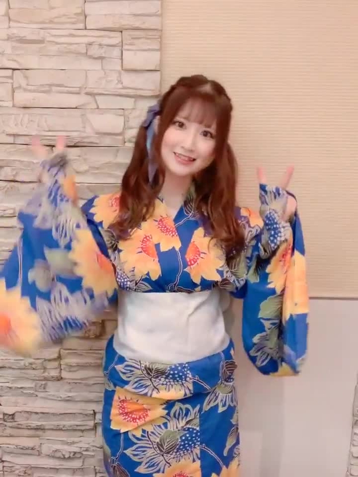 青海マホ 4