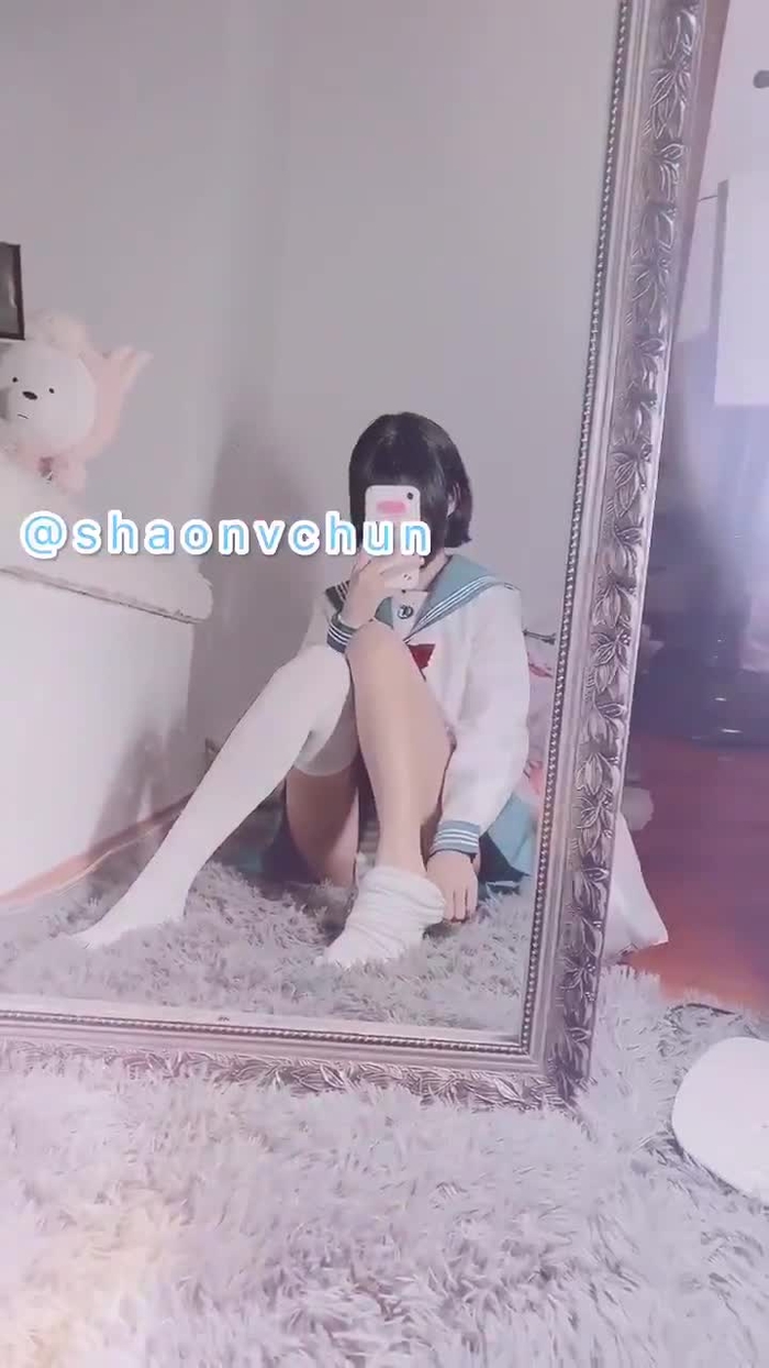 原味少女椿 21