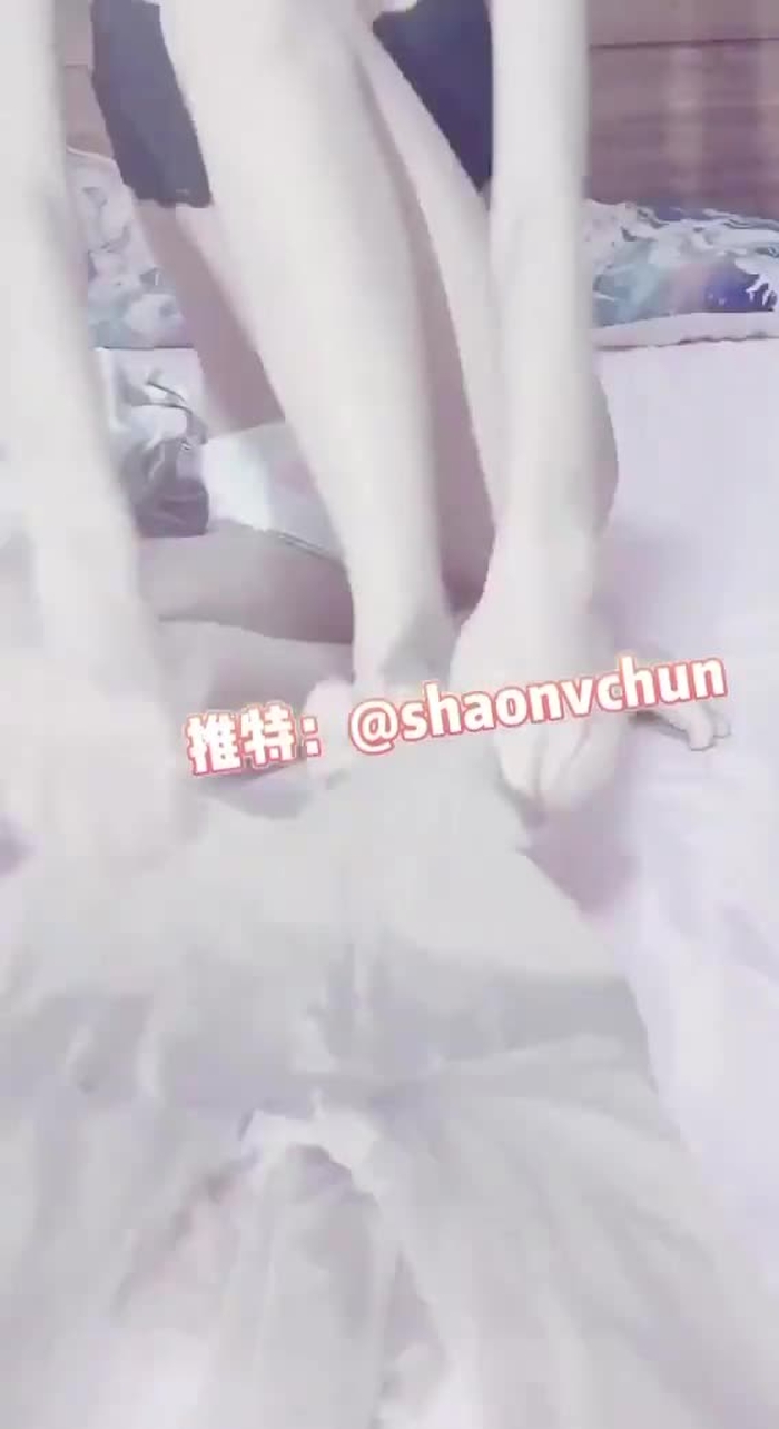原味少女椿 6