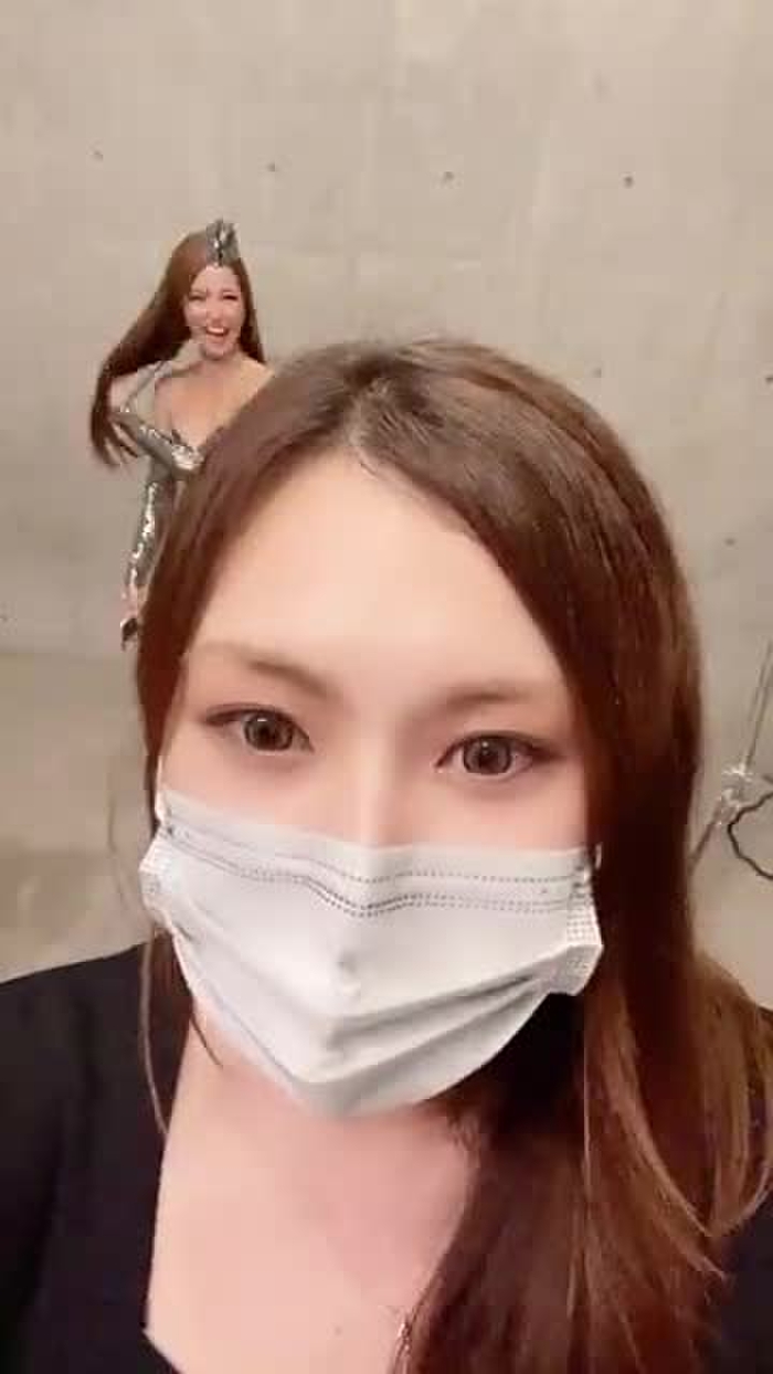 渡辺加苗 2