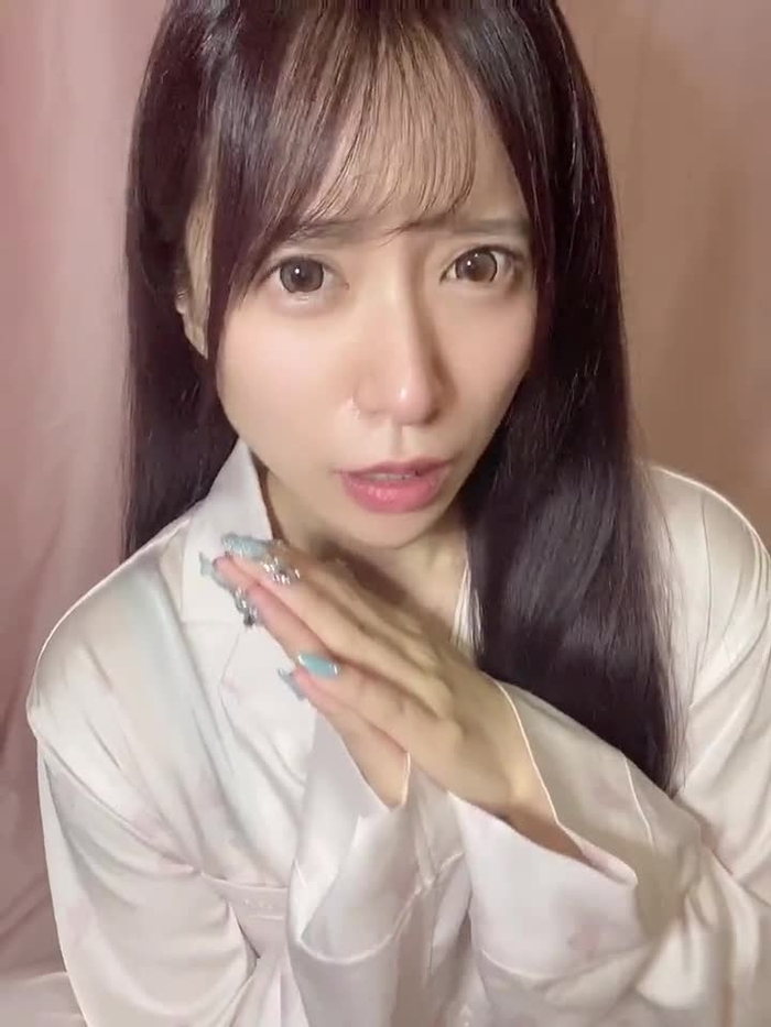 初美りん🎀 하츠미 린 11