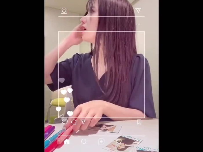 初美りん🎀 하츠미 린 13
