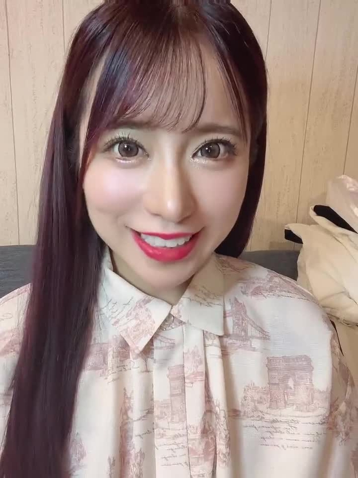 初美りん🎀 하츠미 린 8