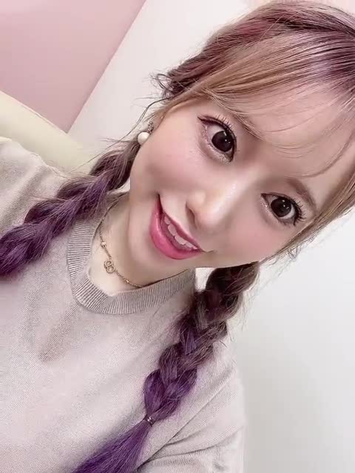 初美りん🎀 하츠미 린 3