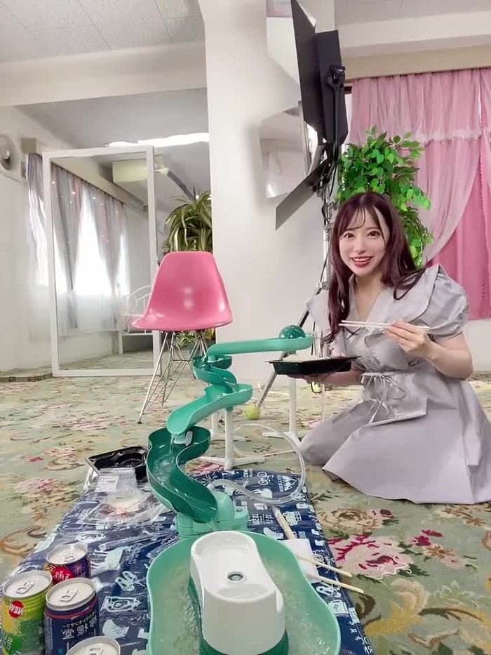 初美りん🎀 하츠미 린 14