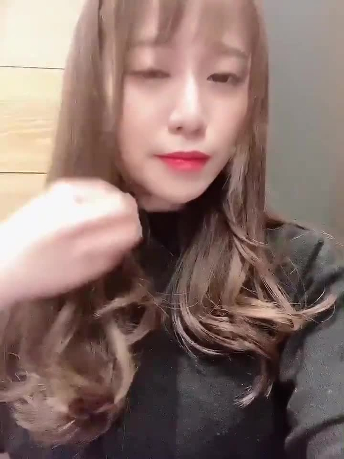 初美りん🎀 하츠미 린 41