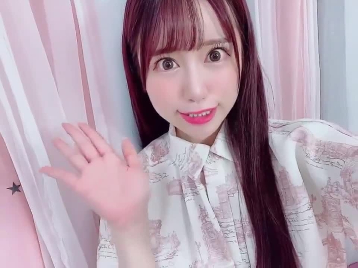 初美りん🎀 하츠미 린 30