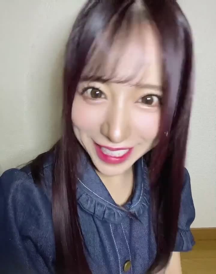 初美りん🎀 하츠미 린 18