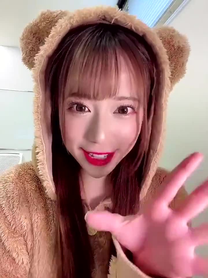初美りん🎀 하츠미 린 35