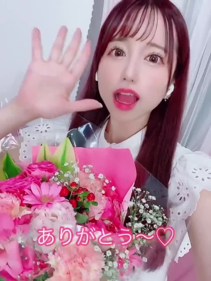 初美りん🎀 하츠미 린 29