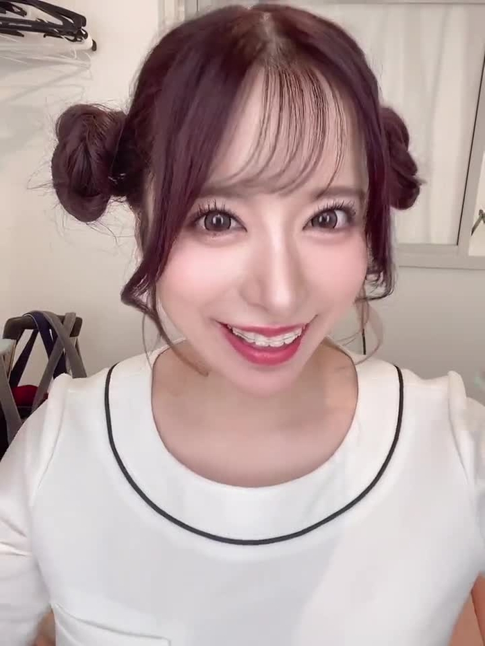 初美りん🎀 하츠미 린 5