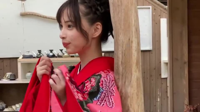 鶴巻星奈 7