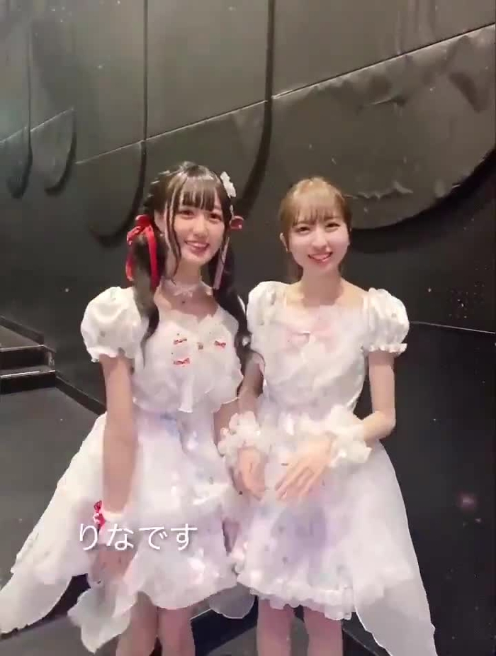 堀内玲🍒(fairy☆dolls)4/29生誕祭🎂（@horiuchi_rei） 15