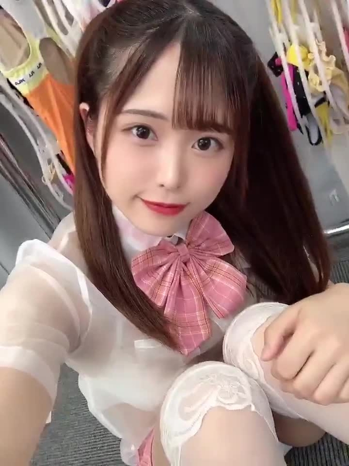 堀内玲🍒(fairy☆dolls)4/29生誕祭🎂（@horiuchi_rei） 10
