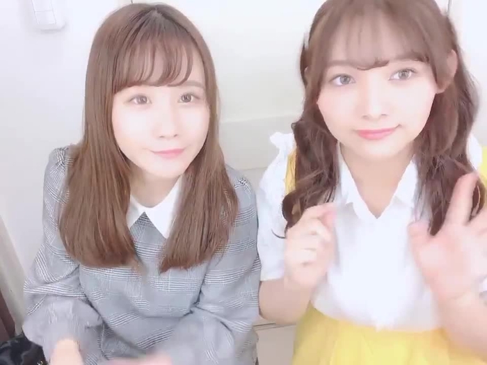 七瀬美桜（@mionanase1210） 4