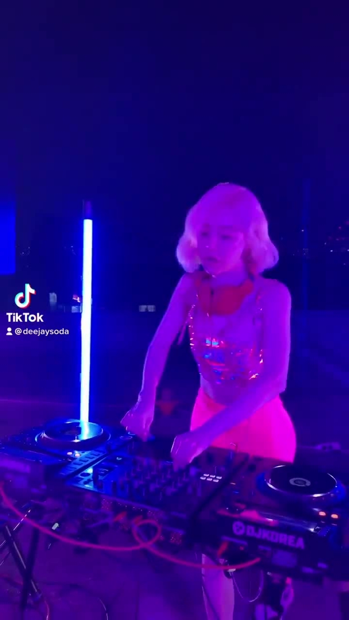 djsoda（@dj_soda_） 93