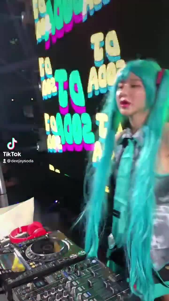 djsoda（@dj_soda_） 29