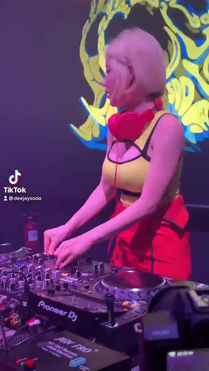 djsoda（@dj_soda_） 36