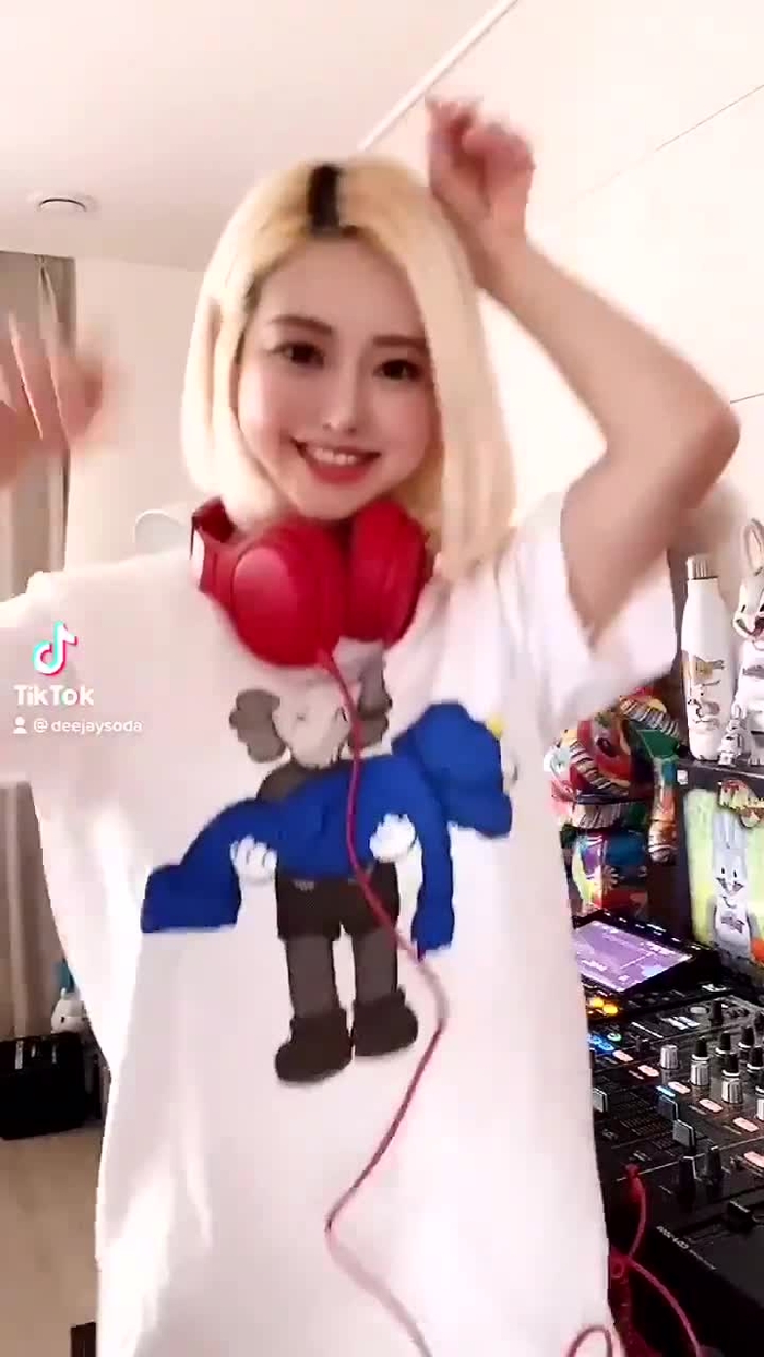 djsoda（@dj_soda_） 141