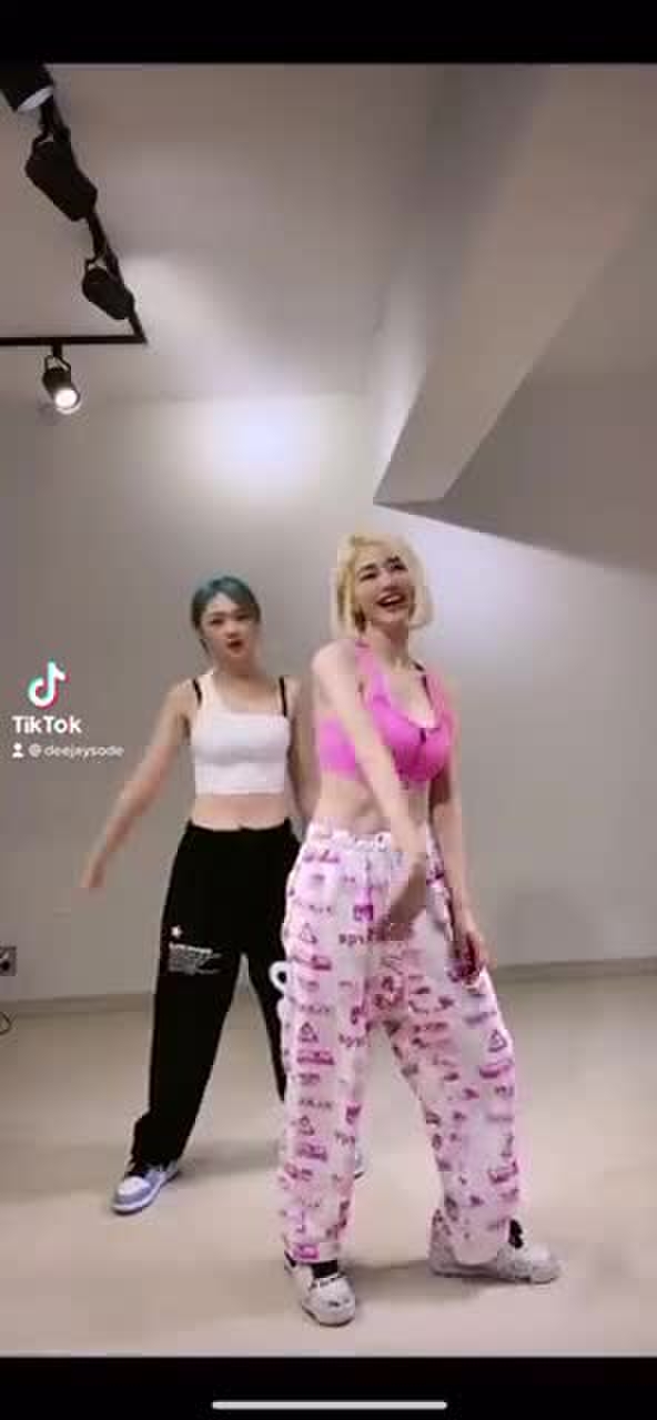 djsoda（@dj_soda_） 21